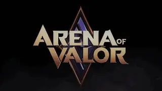 Arena of Valor: Galaxy of Dimension - Animation | Restudios