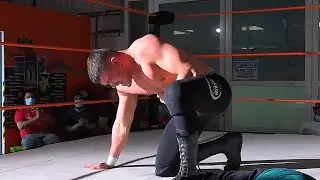 [FULL MATCH] World Championship 5 Way | WrestlingME Event 2021