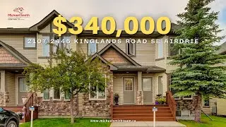 Quiet, well-run complex, with low condo fees - AN AMAZING FIND!!
