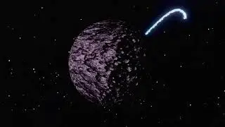 Lunar Class - Deltasynth [VIDEO]