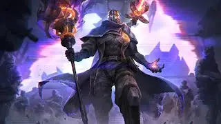 victor vs fizz(викор против физза)(mid)