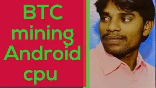 BTC Mining