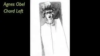 Agnes Obel - Chord Left
