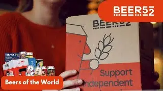 Beers Of The World