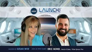 The Space Pen Story: How Fisher Pens Made History with NASA