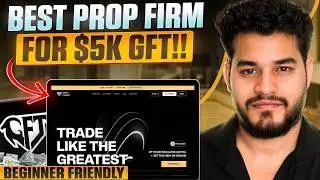Goat Funded Trader Review | Best $5K Prop Firm for Beginners?