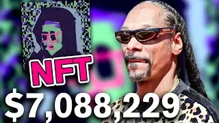 5 Most Expensive NFTs Bought by Celebrities