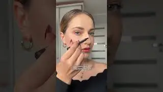 M&oacute;j spos&oacute;b na piegi 🙄 w komentarzu wiecej info ⬇️ #piegi #szybkiepiegi #pieginatwarzy #freckles