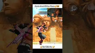 Top 2 Hidden Places In Naruto Event ..😲🫨🤯 || @SRB_SCB_Is_Live|| #freefire #ytshorts #trending#scb