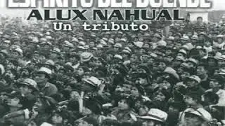 Rock chapin.. viento en contra 