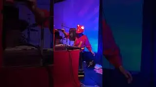 My Name is Del @ Red Gate | Music Waste 2023