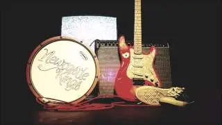 Newcastle Kings - Summer Lover