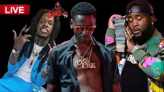 The AfterMath Of Young Dolph Julio Foolio & Mo3