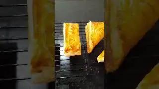 fuff gurih dan crispy