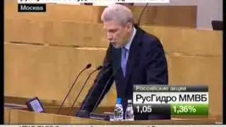 Фурсенко: ЕГЭ не дает возможности для коррупции 12.05.2009