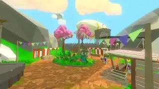 Windscape | Trailer (Nintendo Switch)