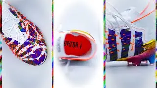 The Problem With Pogba's Vegan Boots - Stella McCartney adidas Predator Freak .1