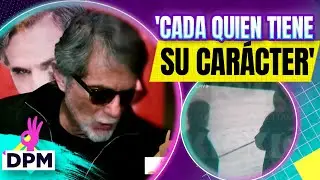 Humberto Zurita se BURLA de quienes lo acusan de haber AGREDIDO a Stephanie Salas | DPM