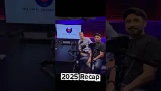 TVU 2025 Recap