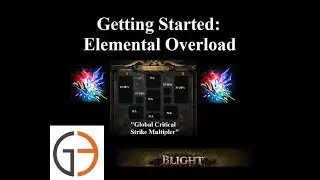 Getting Started: Elemental Overload