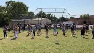 Smoky Valley Viking fight song 2020 