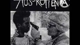05 AUS-ROTTEN - Apathetic