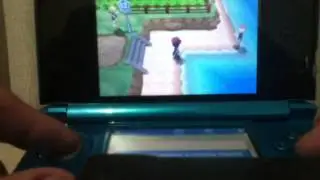 Pokemon X Walkthrough /gameplay part 28 