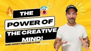 Visualize and Manifest Your Dream Life!!