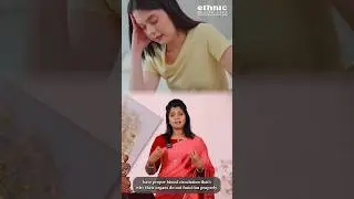 ஒழுங்கற்ற மாதவிடாய்க்கு என்ன காரணம்?  Irregular Periods Issues | Dr. B.Yoga Vidhya #irregularperiod