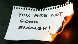 Blood Orange - You're Not Good Enough