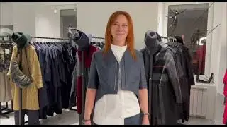 НОВАЯ МИНИ-КОЛЛЕКЦИЯ CROKI