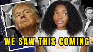 The Division in the Republican Party is Growing | What&rsquo;s Next??