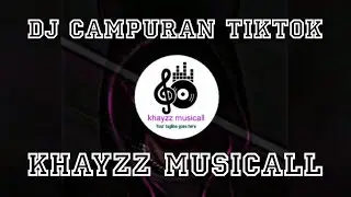 Dj Campuran Tiktok Terbaru 2023 full bass sloww#djtrend