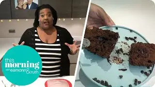 Alison Hammond Teaches Us A Microwave Masterclass | This Morning