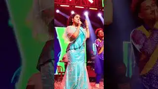 Crowd went wild as Aseema Panda set the stage on fire at Sundarpada Laxmi Puja. #OdishaBulabuli