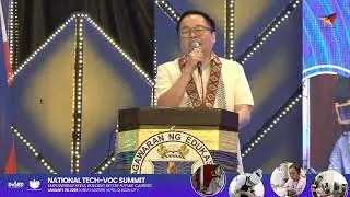 National Tech-Voc Summit