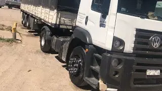 ENTREGA DE TÍO PUJIO A VILLA MARÍA!