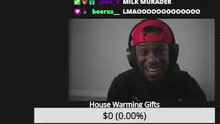 SCUMTK talks about his white neighborhood