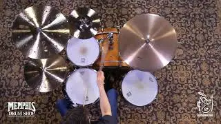 Zildjian 11