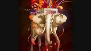Amaning - Elephants Memory