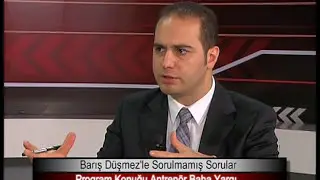 Sorulmamış Sorular (Baha Yargı)