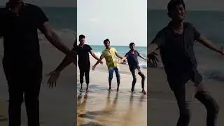 Allepy trip #kerala #allepy