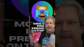 buy atleast 1,000,000 mog coin #memecoinmadness