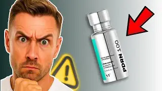 Обзор VT COSMETICS PDRN 100 Essence (2025) ОБМАН или РЕАЛЬНОСТЬ??