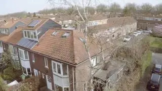 BouwAdvies XXL - Dakkapel in 1 dag geplaats