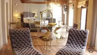Hotel Les Clarisses