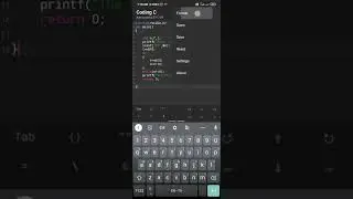 Find first and last digit in c programming language 
