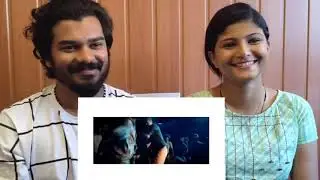 Bigil -Thalalathy Rayappan Intro Fight Scene Reaction