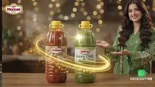 AI Video Ad Portfolio | Sauce | WAV Studio
