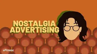 Nostalgia Advertising | S10E17| Under the Influence with Terry O'Reilly | Apostrophe Podcast Company